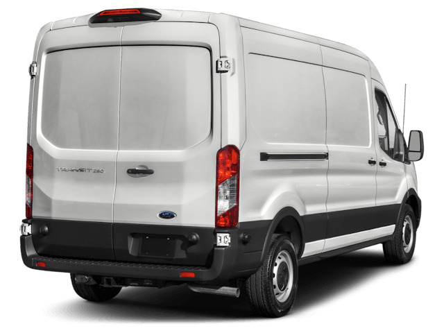 Used 2022 Ford Transit-250 Mini-van, Cargo